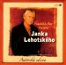 Najkrajšie piesne Janka Lehotského